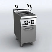 Fagor Kore 700 Series Gas Pasta Cooker with 2 Baskets - CP-G7126. - Hospitality Connect
