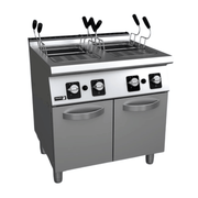 Fagor Kore 700 Gas Pasta Cooker with 4 Baskets - CP-G7226 - Hospitality Connect