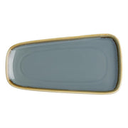 Olympia Kiln Ocean Platter Medium - 295x142x23(H)mm (Box 4) - Hospitality Connect