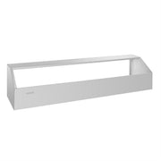 Vogue Long GN Pan Rack - 150x975x250mm 6x38 1/4x9 3/4" - Hospitality Connect