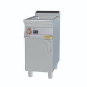 Lotus CPA-74ET Electric 25L Single Tank Pasta Cooker - Hospitality Connect