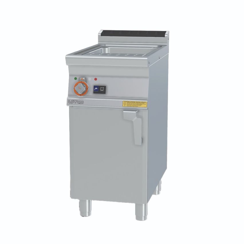 Lotus CPA-74ET Electric 25L Single Tank Pasta Cooker - Hospitality Connect