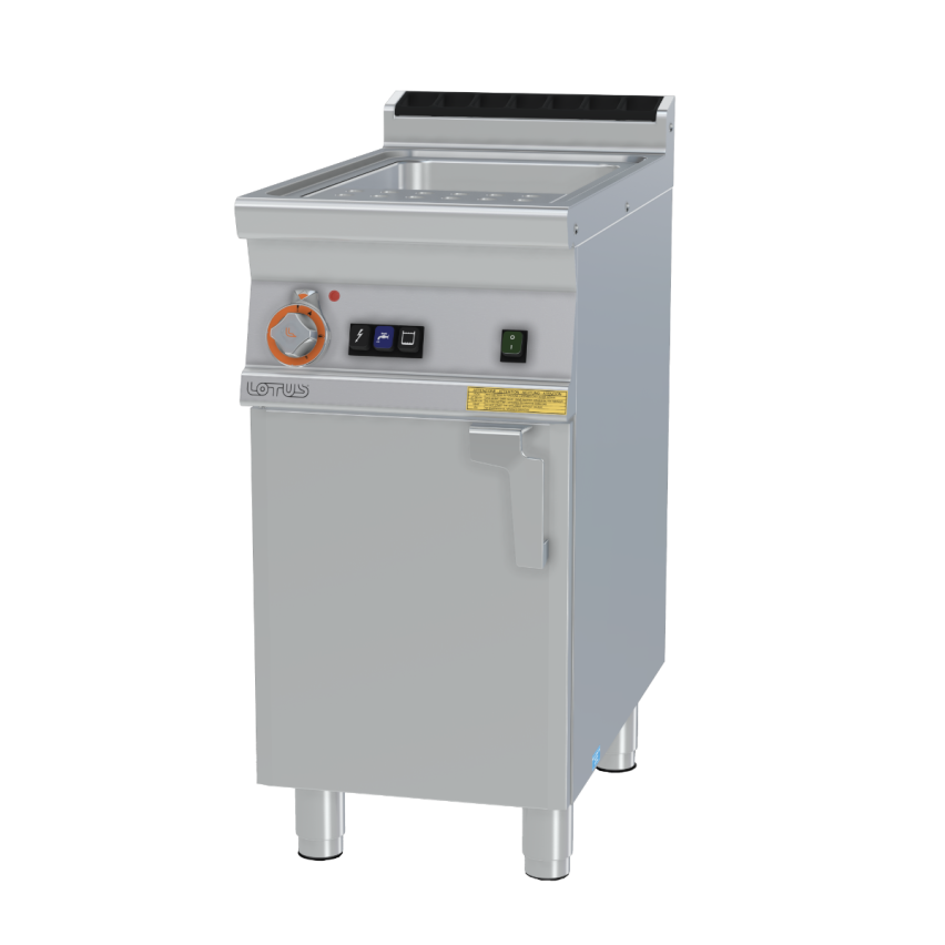 Lotus CPA-74G Gas 25L Single Tank Pasta Cooker - Hospitality Connect