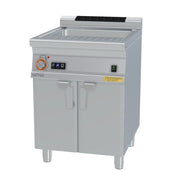 Lotus CPA-76G Gas 40L Single Tank Pasta Cooke - Hospitality Connect
