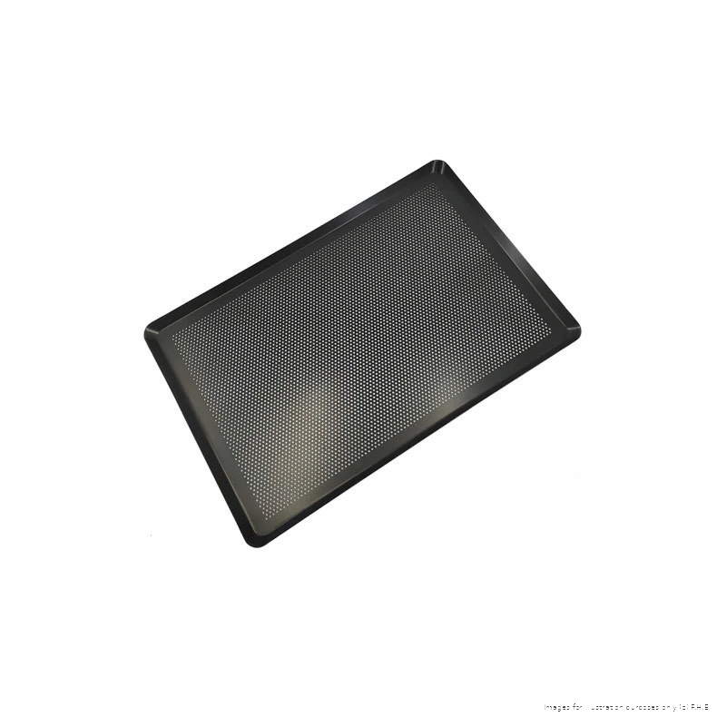 Modular Systems Non-stick Perforated Baking Tray 400x600 30mm depth CPT4060-30