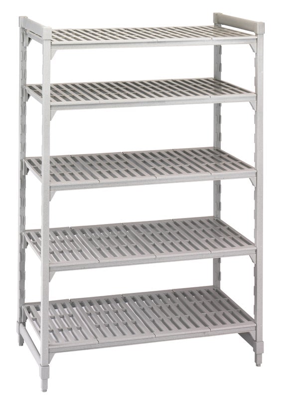 CAMBRO Vented Starter Kit 5T 460 X 1220 X 1830mm CPU184872V5480 - Hospitality Connect