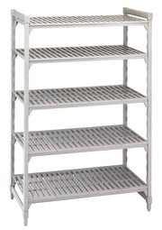 CAMBRO Vented Starter Kit 5T 610 X 1380 X 1830mm CPU245472V5480 - Hospitality Connect