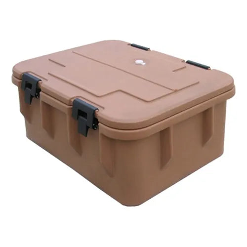 CPWK020-11 Insulated Top Loading Food Carrier - Hospitality Connect