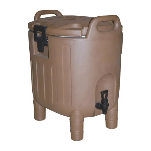 CPWK035-21 Insulated Drink Dispenser - Hospitality Connect