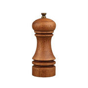Olympia Antique Effect Mill w/interchangeable S&P initial pins 150mm-Sold Singly - Hospitality Connect