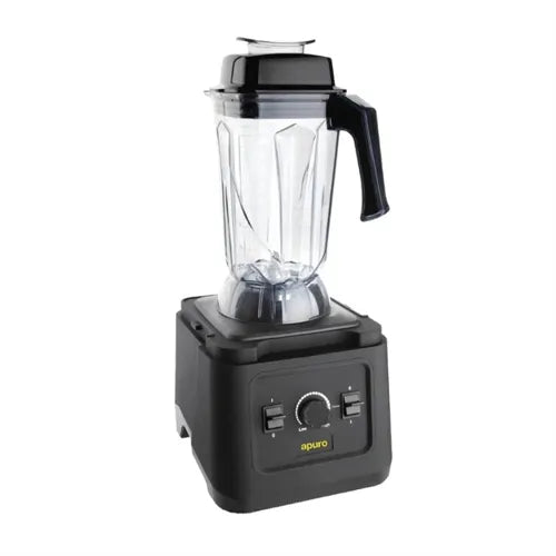 Apuro Bar Blender 2.5Ltr CR836-A - Hospitality Connect