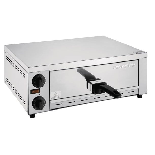 Caterlite Pizza Oven - Hospitality Connect
