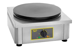 roller Grill Crepe Maker CFE 400 - Hospitality Connect