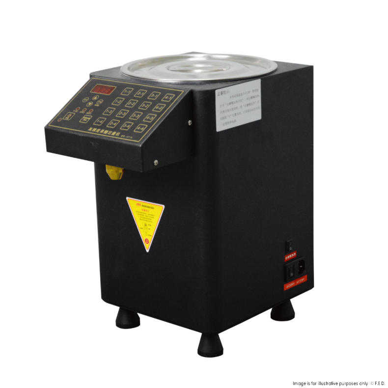 TéVera ?Fructose Dispenser - CS-10LB - Hospitality Connect
