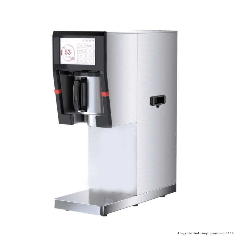 TéVera ?Tea Brewer - CS-TB5S - Hospitality Connect
