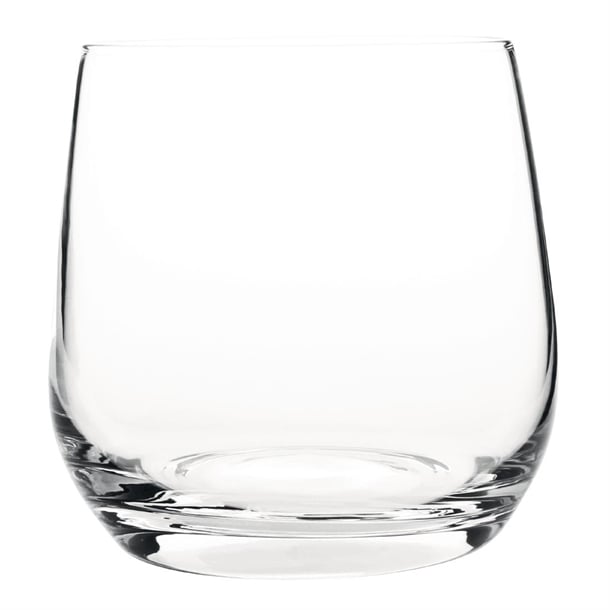 Olympia Crystal Claro Tumbler - 395ml 14oz (Box 6) - Hospitality Connect