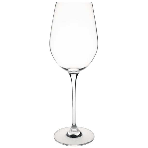 Olympia Crystal Campana Wine Glass - 380ml 13oz (Box 6) - Hospitality Connect