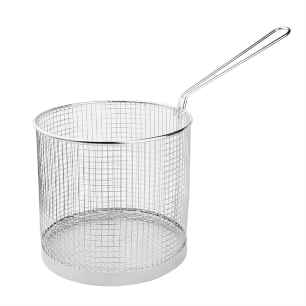Vogue Spaghetti Basket - 180mm dia - Hospitality Connect