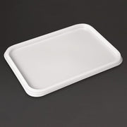 EDLP Ice Cream Container Lid for 2Ltr & 4Ltr (Pack 15)