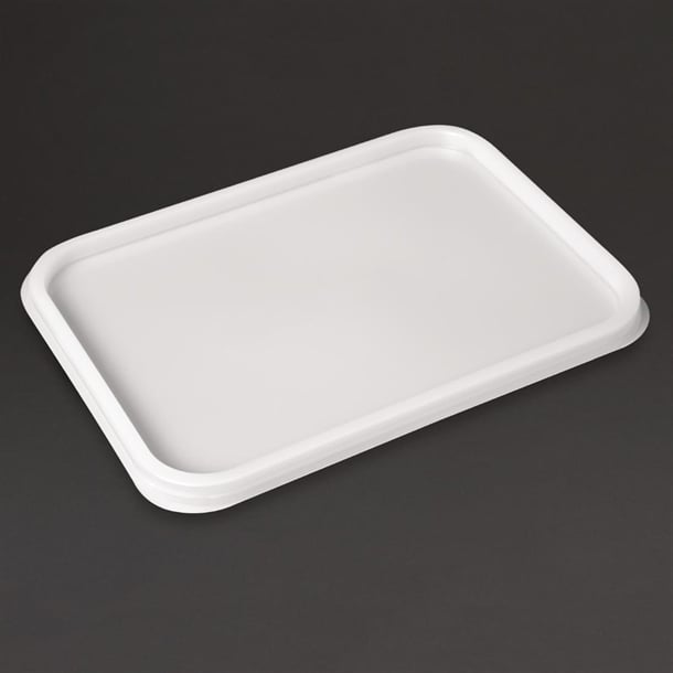 EDLP Ice Cream Container Lid for 2Ltr & 4Ltr (Pack 15)