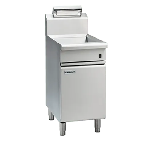 Waldorf 800 Series 450mm Electric Chip Scuttle Low Back CSL8450E. - Hospitality Connect