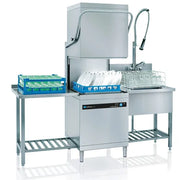 Meiko Passthrough Dishwasher UPster H 500 M2 AirConcept. - Hospitality Connect