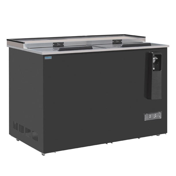 Polar G-Series Top Loading Bottle Cooler - 935mm CT330-A - Hospitality Connect
