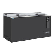 Polar G-Series Top Loading Bottle Cooler - 1255mm CT331-A - Hospitality Connect