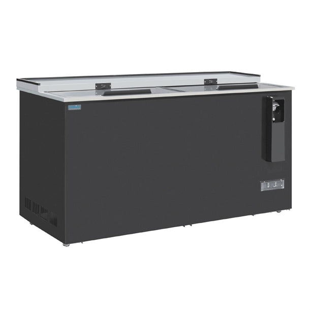 Polar G-Series Top Loading Bottle Cooler - 1255mm CT331-A - Hospitality Connect