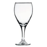 Libbey teadrop wine Goblet 355ml Pack of 12 - Hospitality Connect