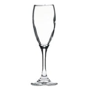 Libbey Teardrop Champagne Flute 170ml Pack of 12 - Hospitality Connect
