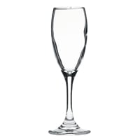 Libbey Teardrop Champagne Flute 170ml Pack of 12 - Hospitality Connect