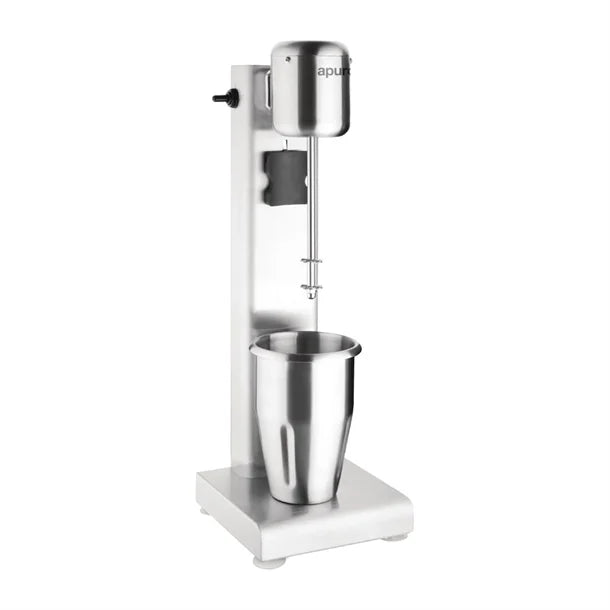 Apuro Single Milkshake Maker CT938-A - Hospitality Connect