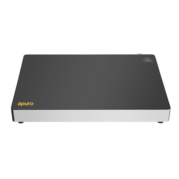 Apuro Induction Food Warmer - Hospitality Connect