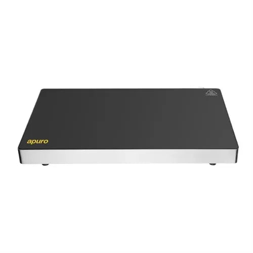 Apuro Induction Food Warmer CU485-A - Hospitality Connect