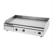 Apuro Counter Top Electric Griddle - 2900watt 230V - Hospitality Connect