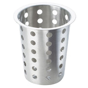 KH CUTLERY CYLINDER S/STEEL