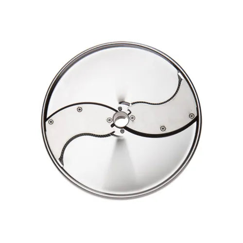Dito Sama Stainless Steel Shredding Disc With S-Blades 2X8 Mm - DS650158. - Hospitality Connect