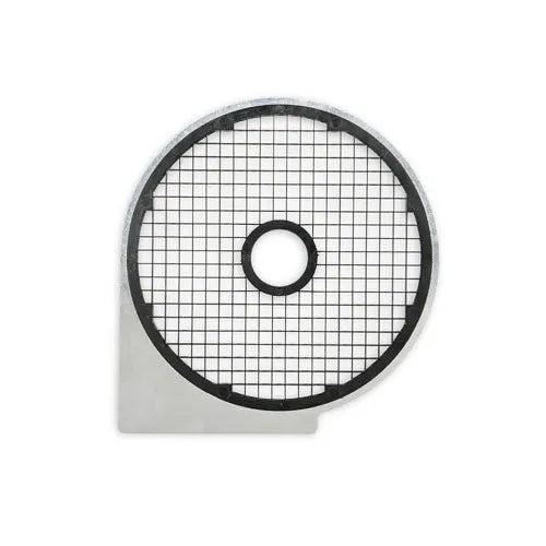 Yasaki Vegetable cutter 8x8x8mm Dicing (Circle-only for VC65MS) Disc - DR888. - Hospitality Connect
