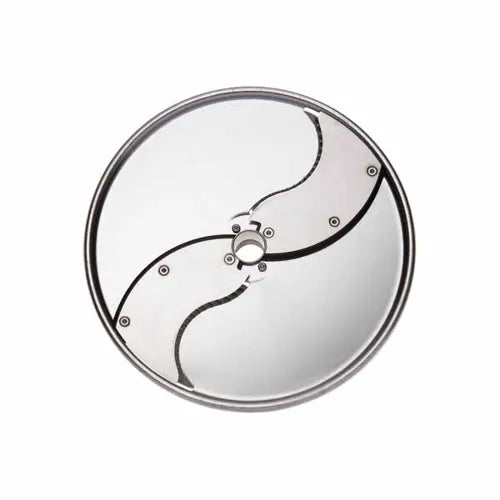Dito Sama Stainless Steel Shredding Disc With S-Blades 6X6 Mm (Can Also Be Used For Chips) - DS650078. - Hospitality Connect