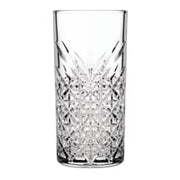 Pasabahce Timless hiball Glasses 450ml Pack of 24 - Hospitality Connect