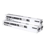 Vogue Wrap450 Foil Refill (Pack 3)