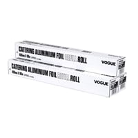 Vogue Wrap450 Foil Refill (Pack 3)