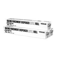 Vogue Wrap450 Parchment Refill (Pack 3)