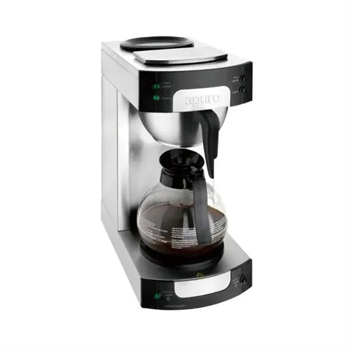 Apuro Filter Coffee Maker CW305-A - Hospitality Connect