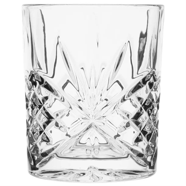Olympia Old Duke Rocks Glass - 295ml 10oz (Box 6) - Hospitality Connect