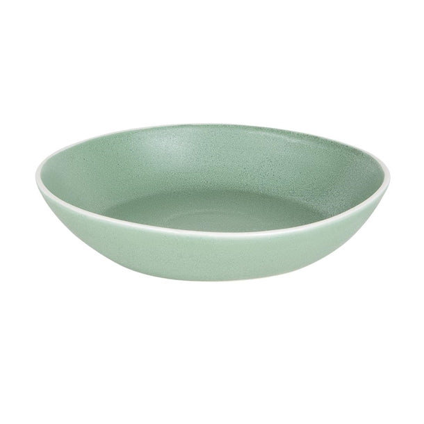 Olympia Chia Green Coupe Bowl - 265mm 10 1/2" (Box 4) - Hospitality Connect