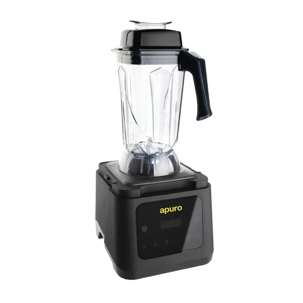 Apuro Digital Bar Blender 2.5Ltr CY140-A - Hospitality Connect