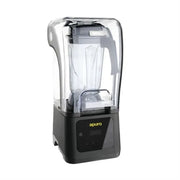 Apuro Digital Bar Blender with Sound Enclosure 2.5Ltr CY141-A - Hospitality Connect