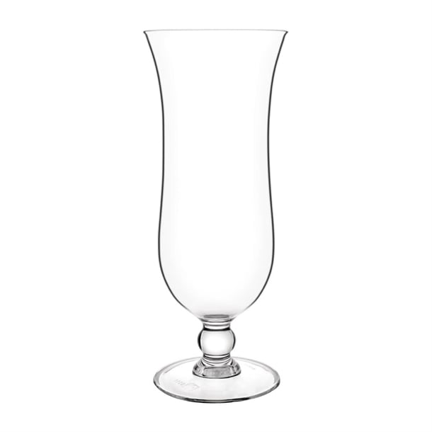 Olympia Kristallon PC Hurricane Glass - 390ml (Box 24) - Hospitality Connect